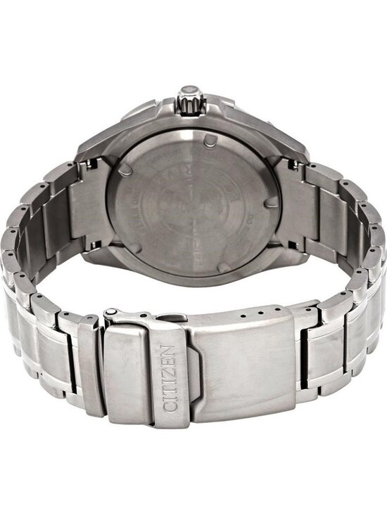NWT Citizen Promaster Diver Luminous Eco-Drive Men\'s Watch